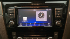 Nissan Qashqai 1.3 DiG-T N-Connecta 5dr Petrol Hatchback